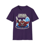 Illegal Familiar T-Shirt