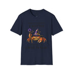 Crabby Investment V2 T-Shirt