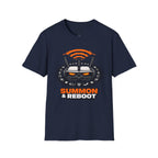 Summon & Reboot T-Shirt