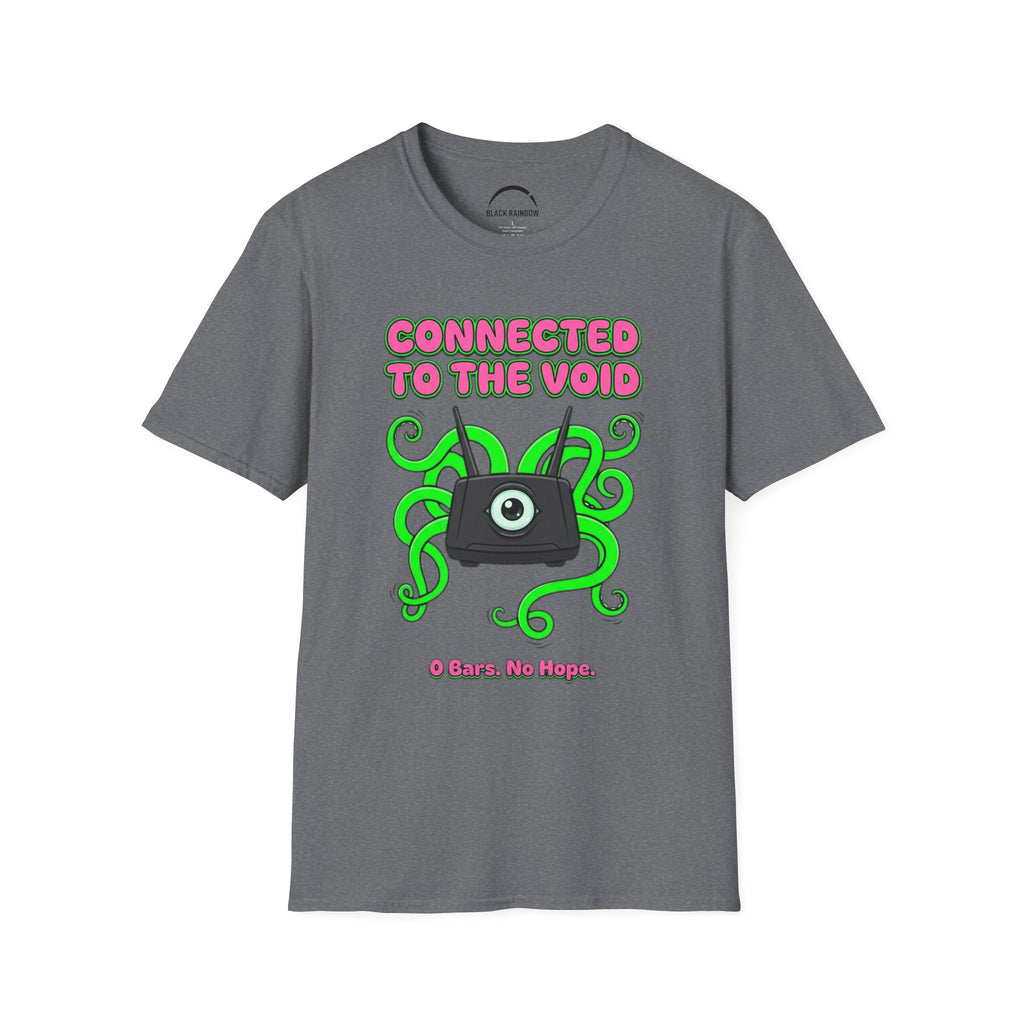 Connected to the Void T-Shirt