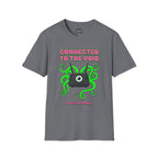 Connected to the Void T-Shirt