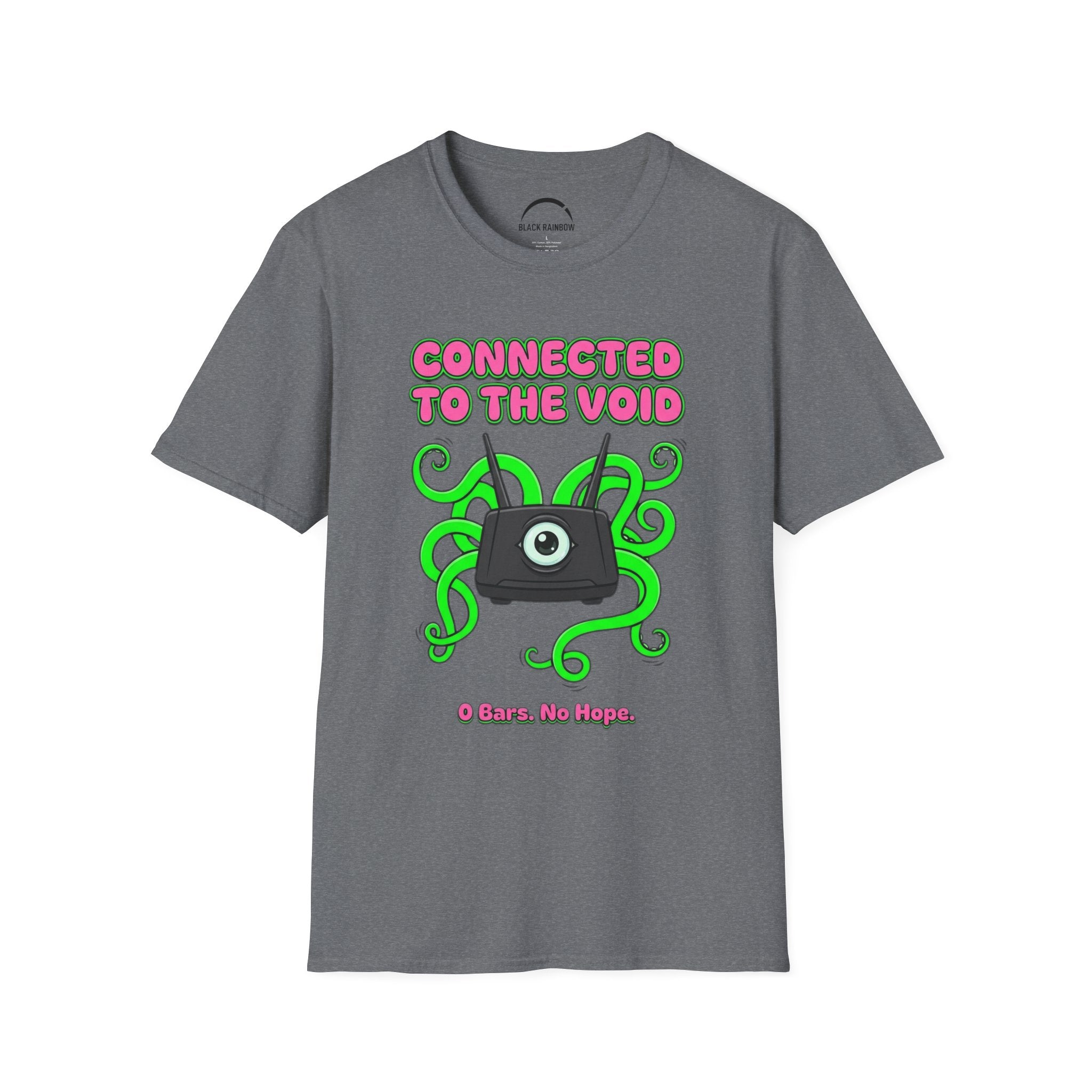 Connected to the Void T-Shirt