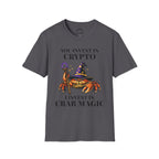 Crabby Investment V2 T-Shirt