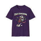 Tax Evasion T-Shirt