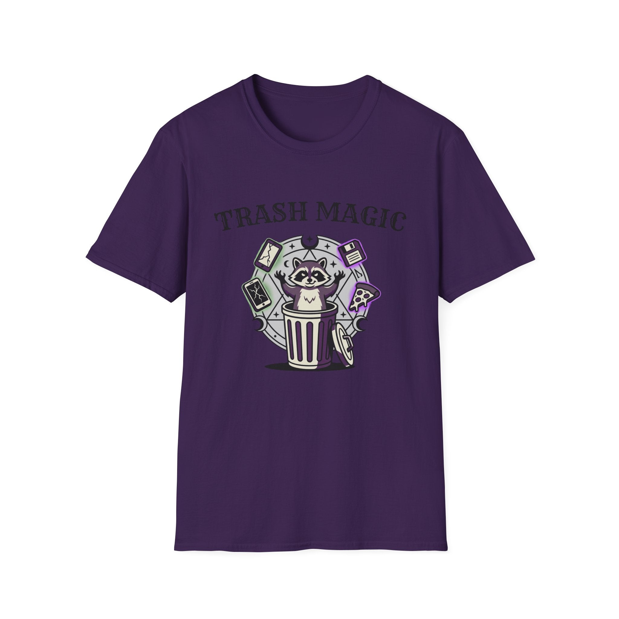 Trash Magic T-Shirt