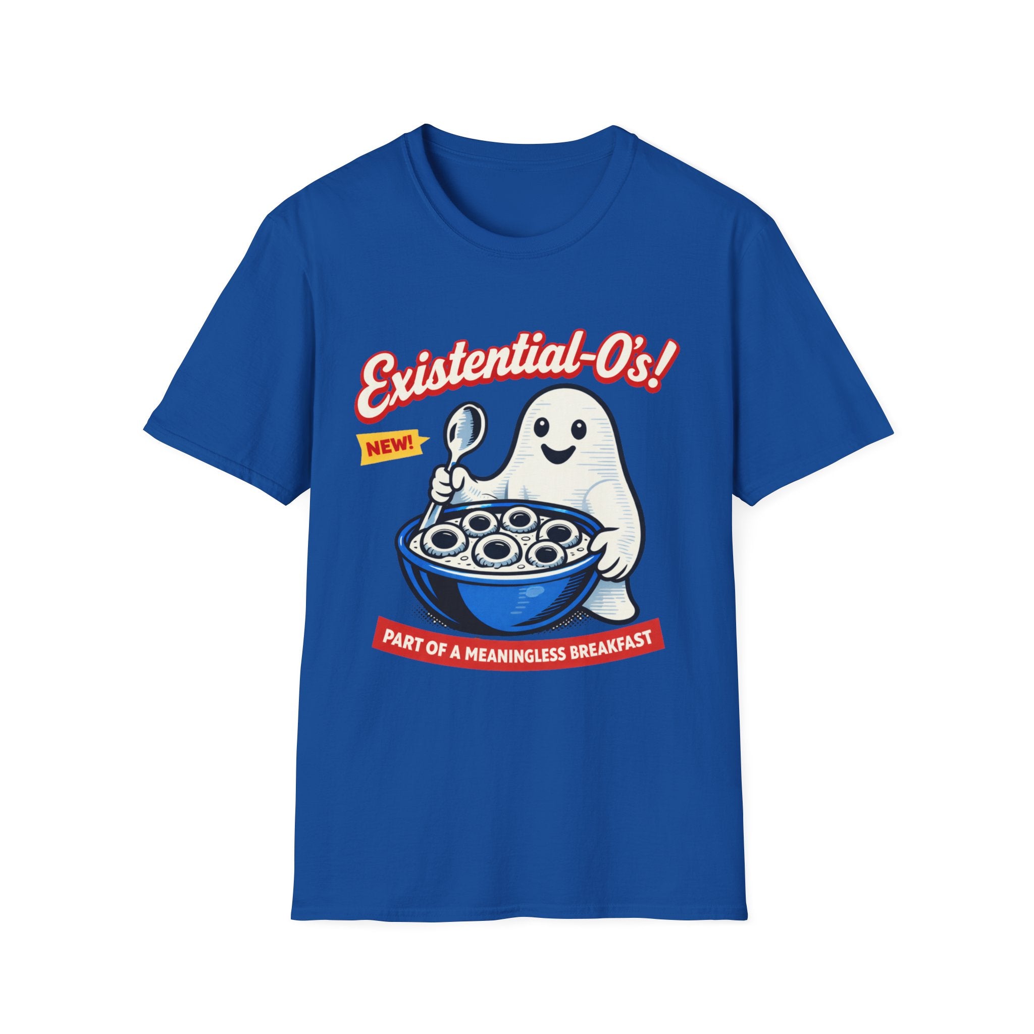 Existential-O's T-Shirt