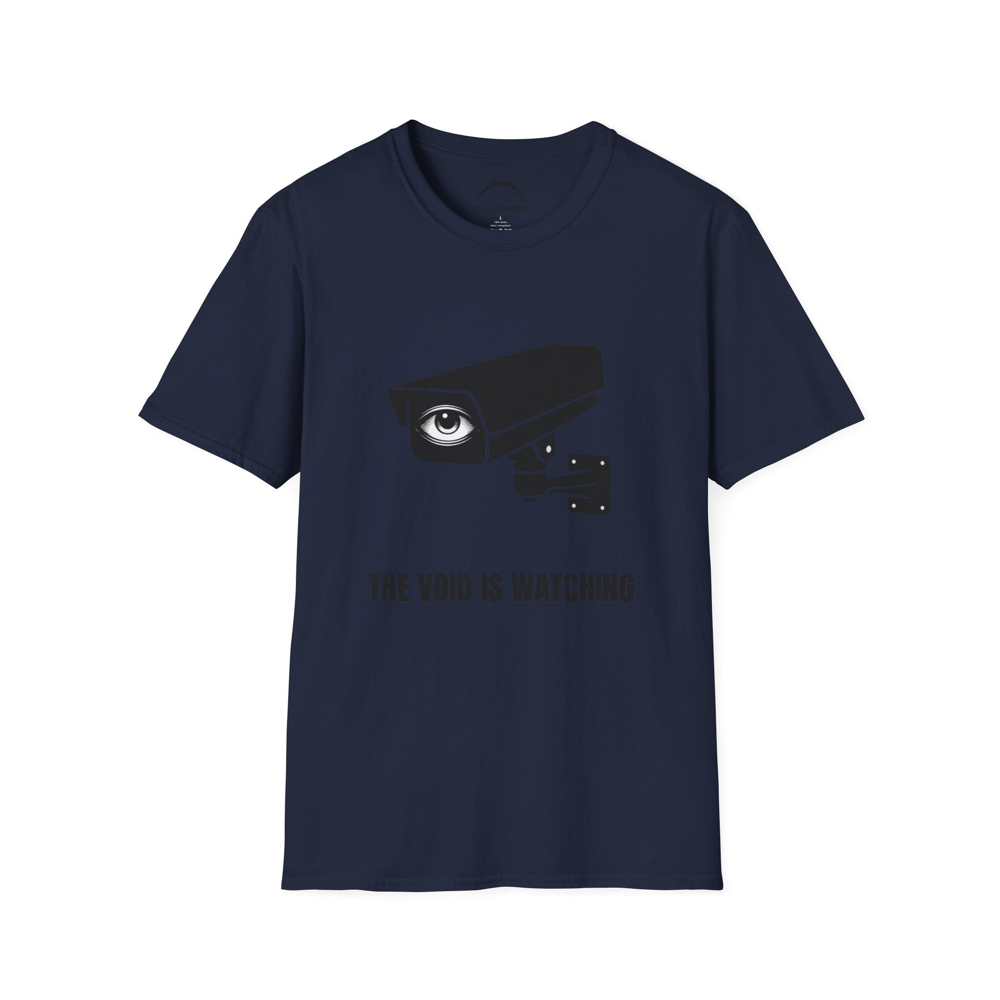 Void Surveillance T-Shirt
