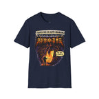 Cthulhu's Auto Insurance T-Shirt