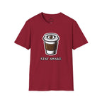 Stay Awake T-Shirt