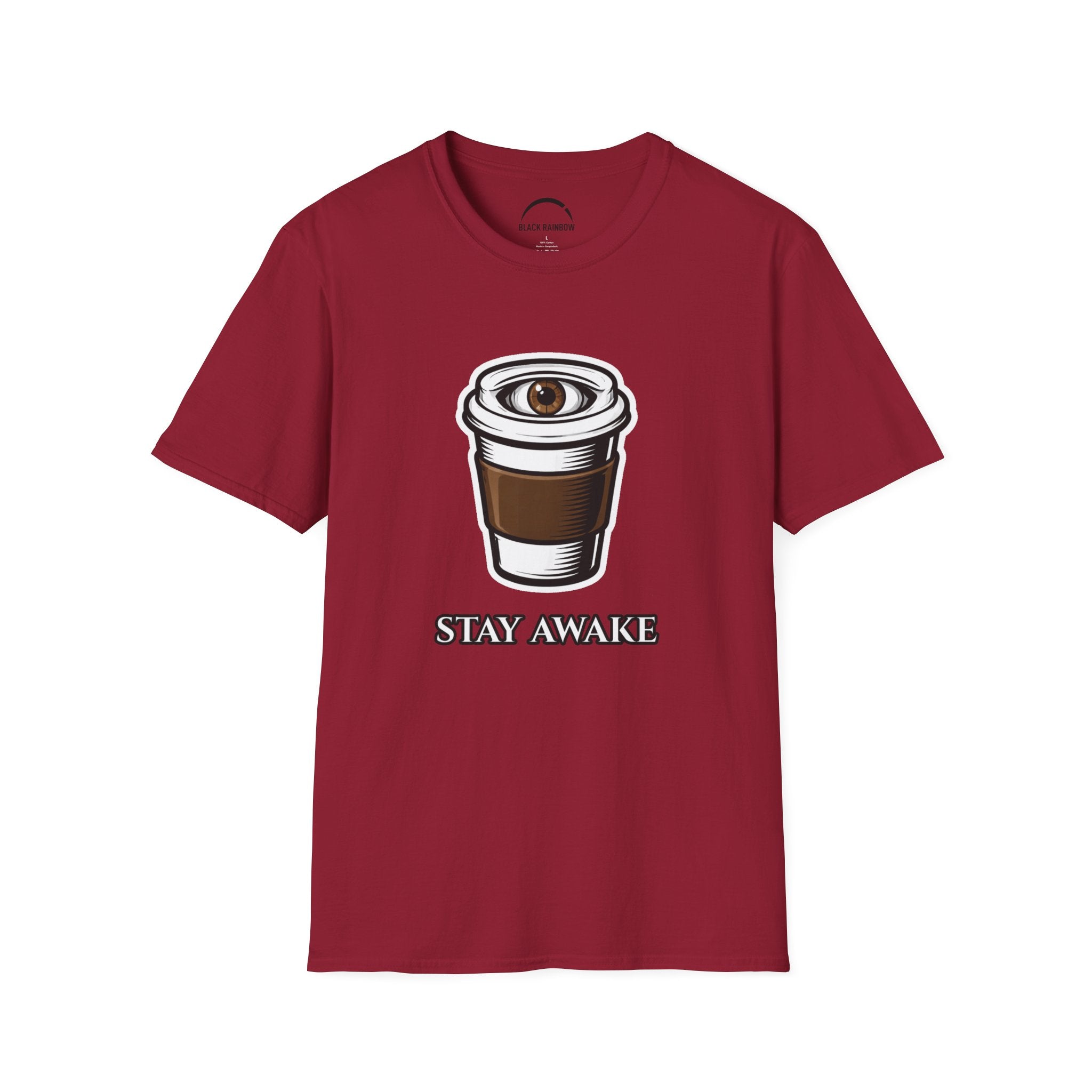 Stay Awake T-Shirt