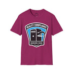 Reality Compliance Server Void T-Shirt