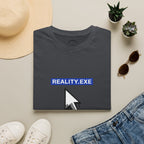 Reality.exe T-Shirt