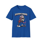 System Evaded Possum T-Shirt