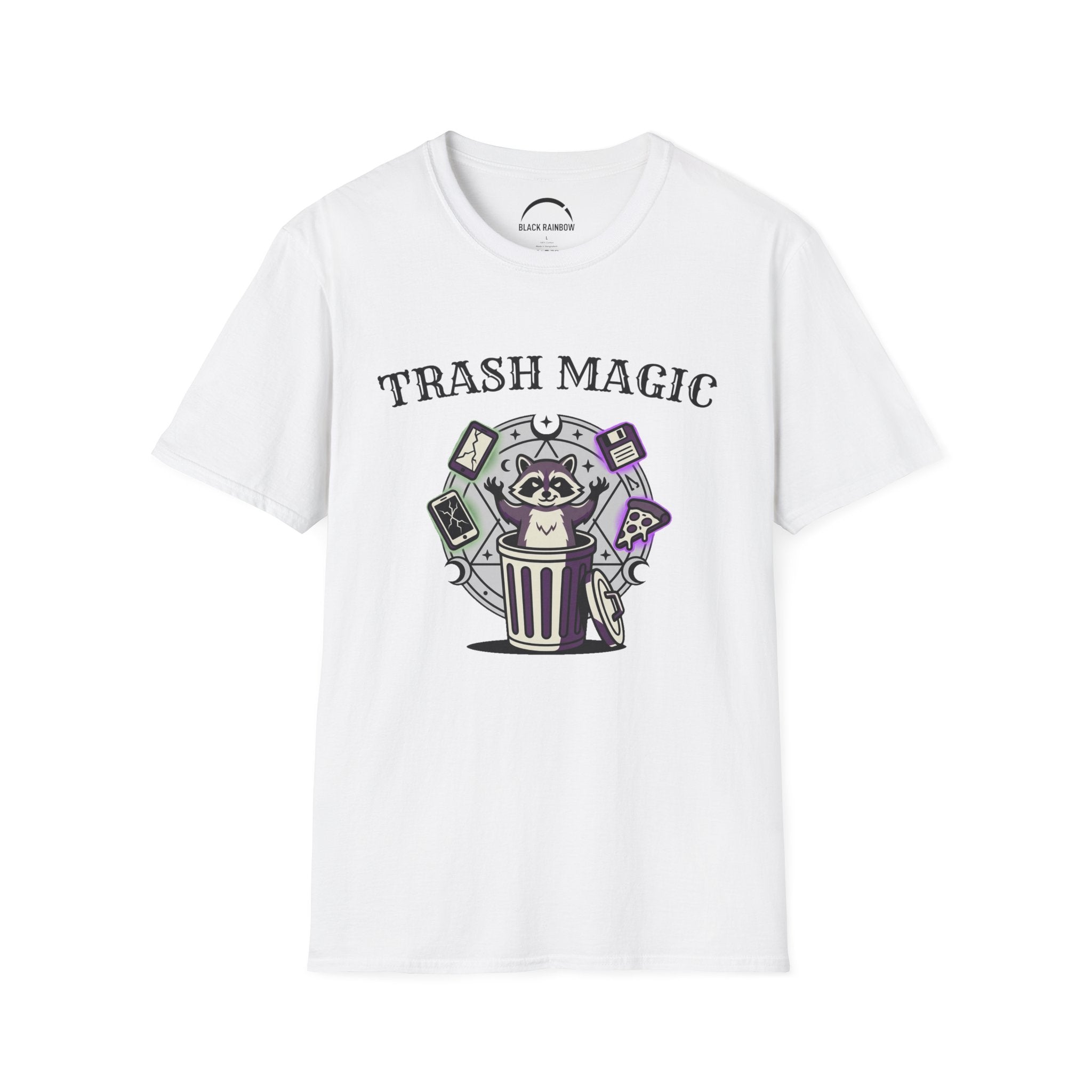 Trash Magic T-Shirt