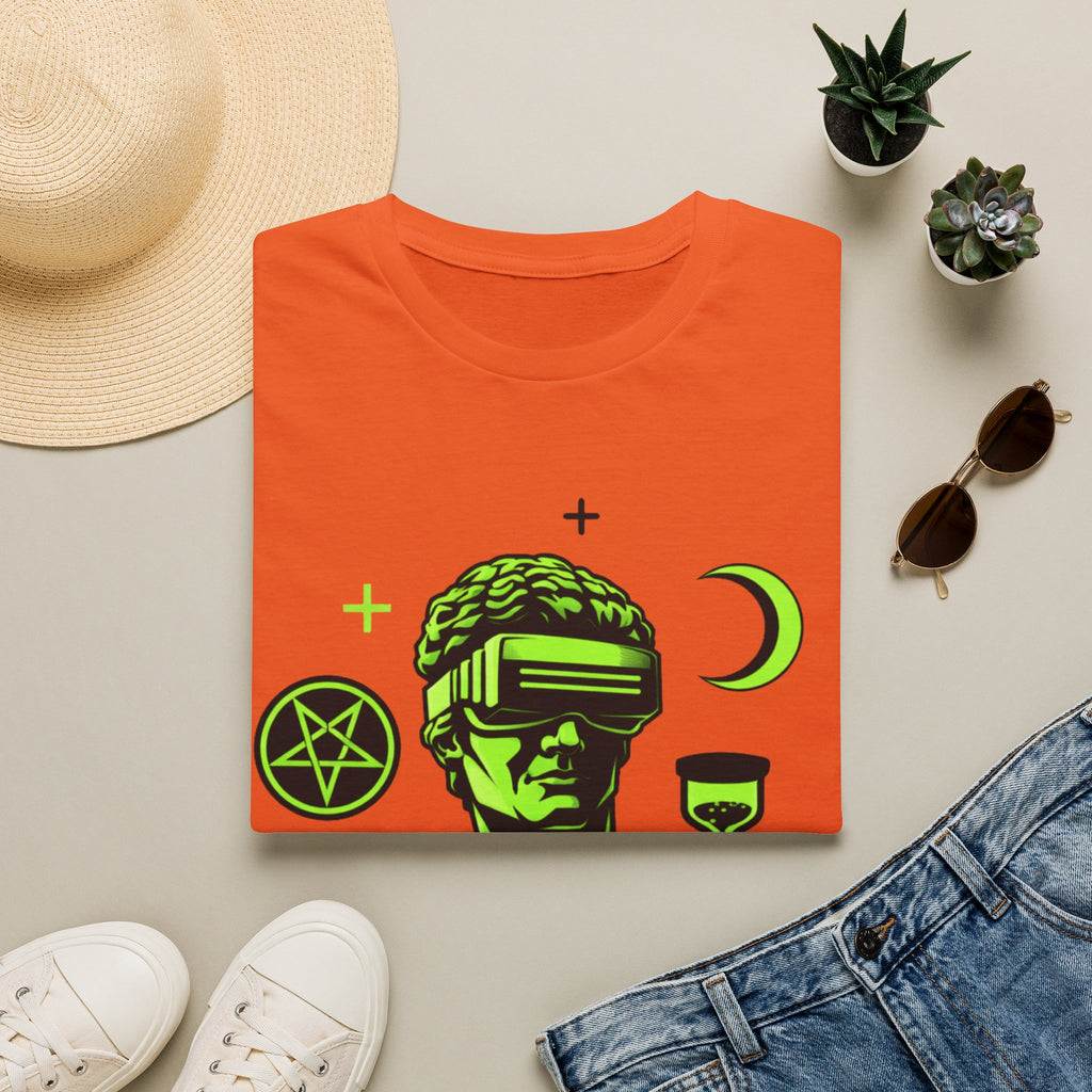 Ascension Not Found T-Shirt