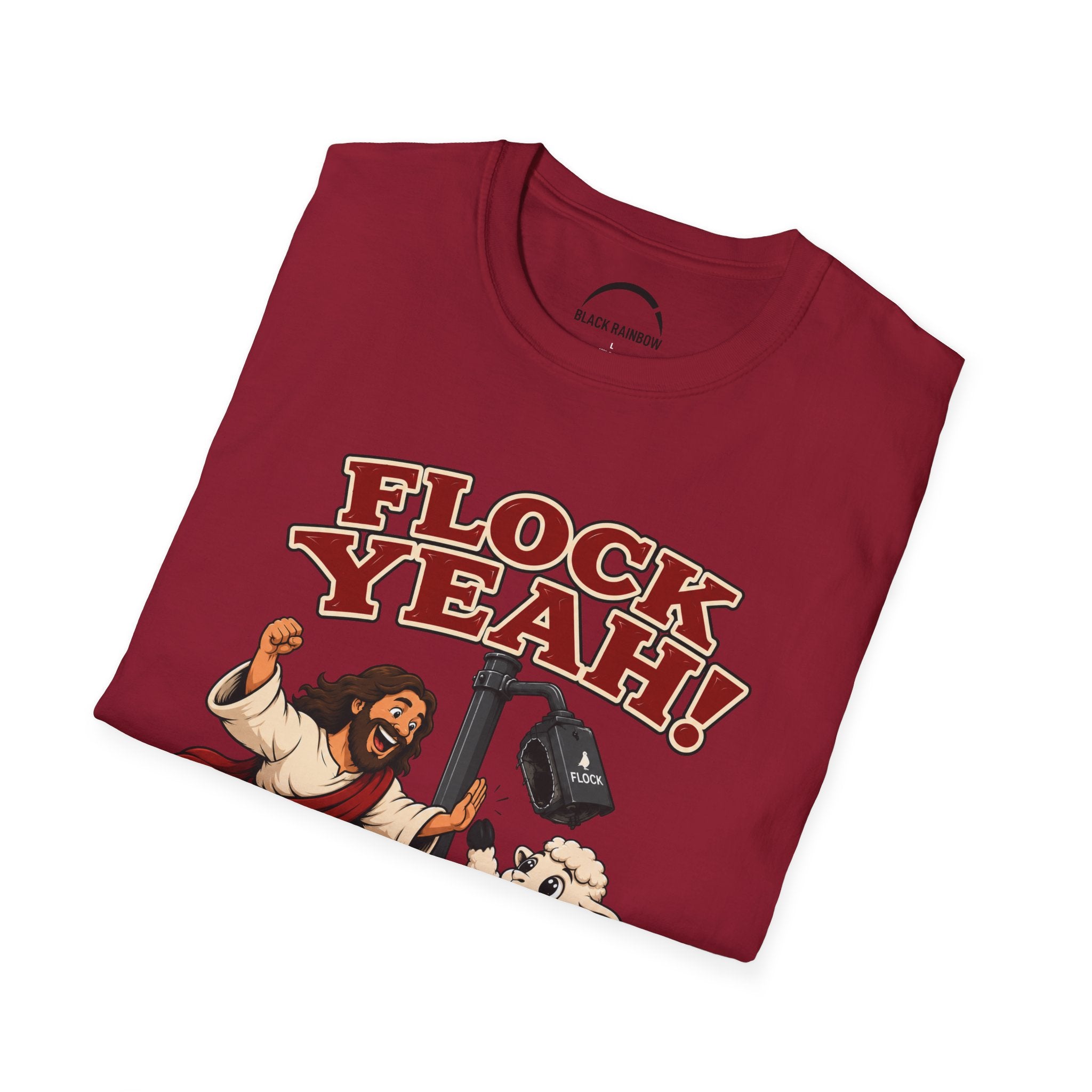 Flock Yeah T-Shirt