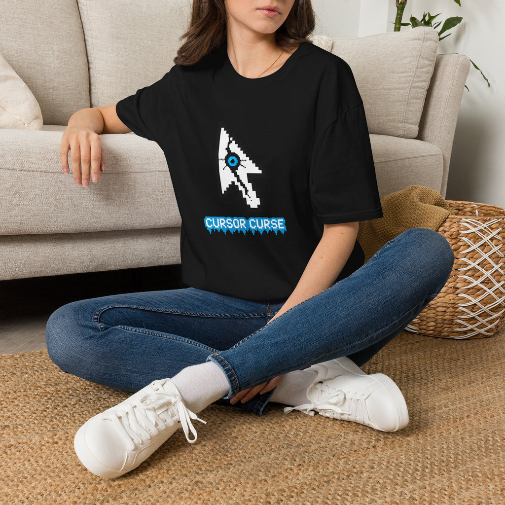 Cursor Curse T-Shirt