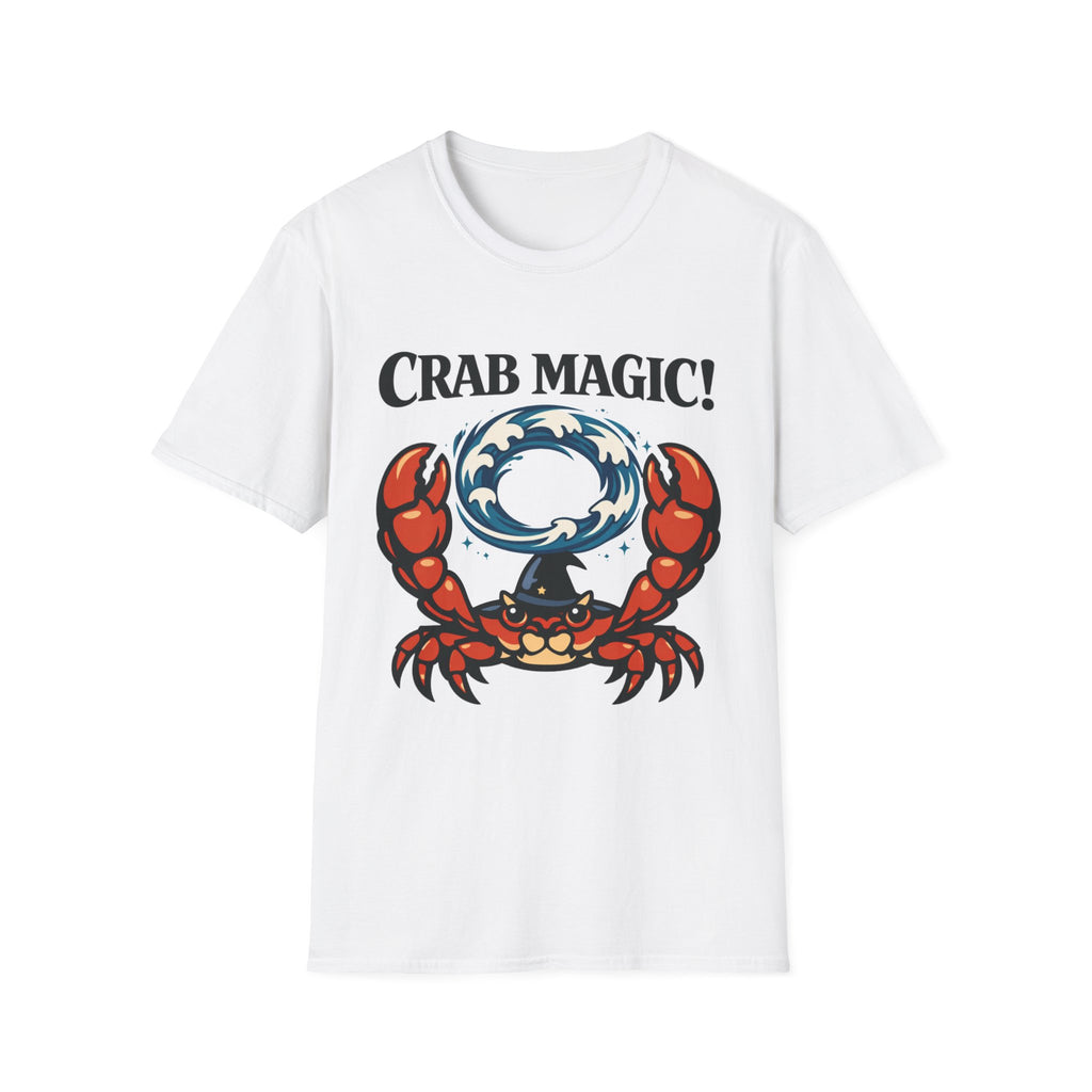 Crab Magic T-Shirt