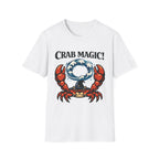 Crab Magic T-Shirt