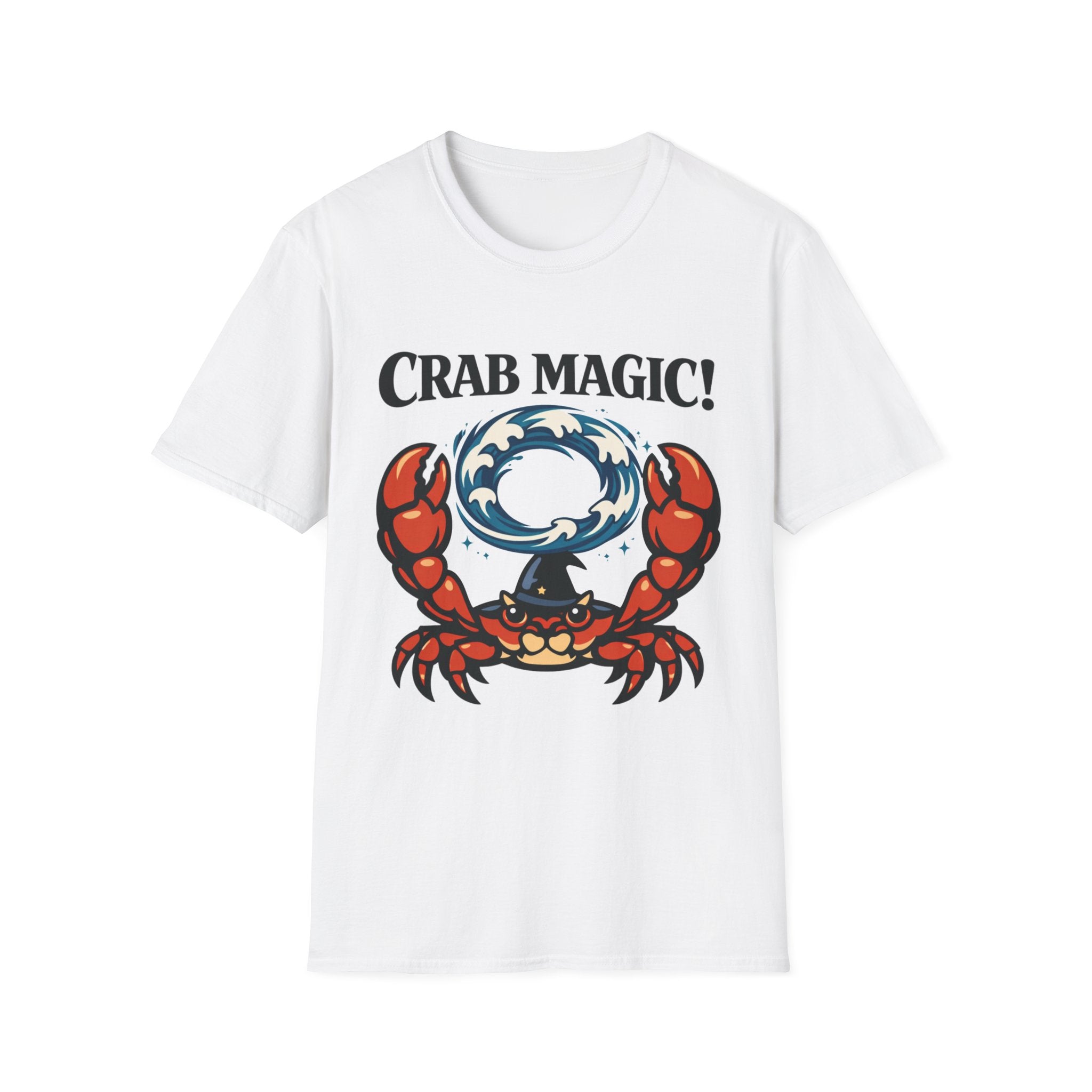 Crab Magic T-Shirt