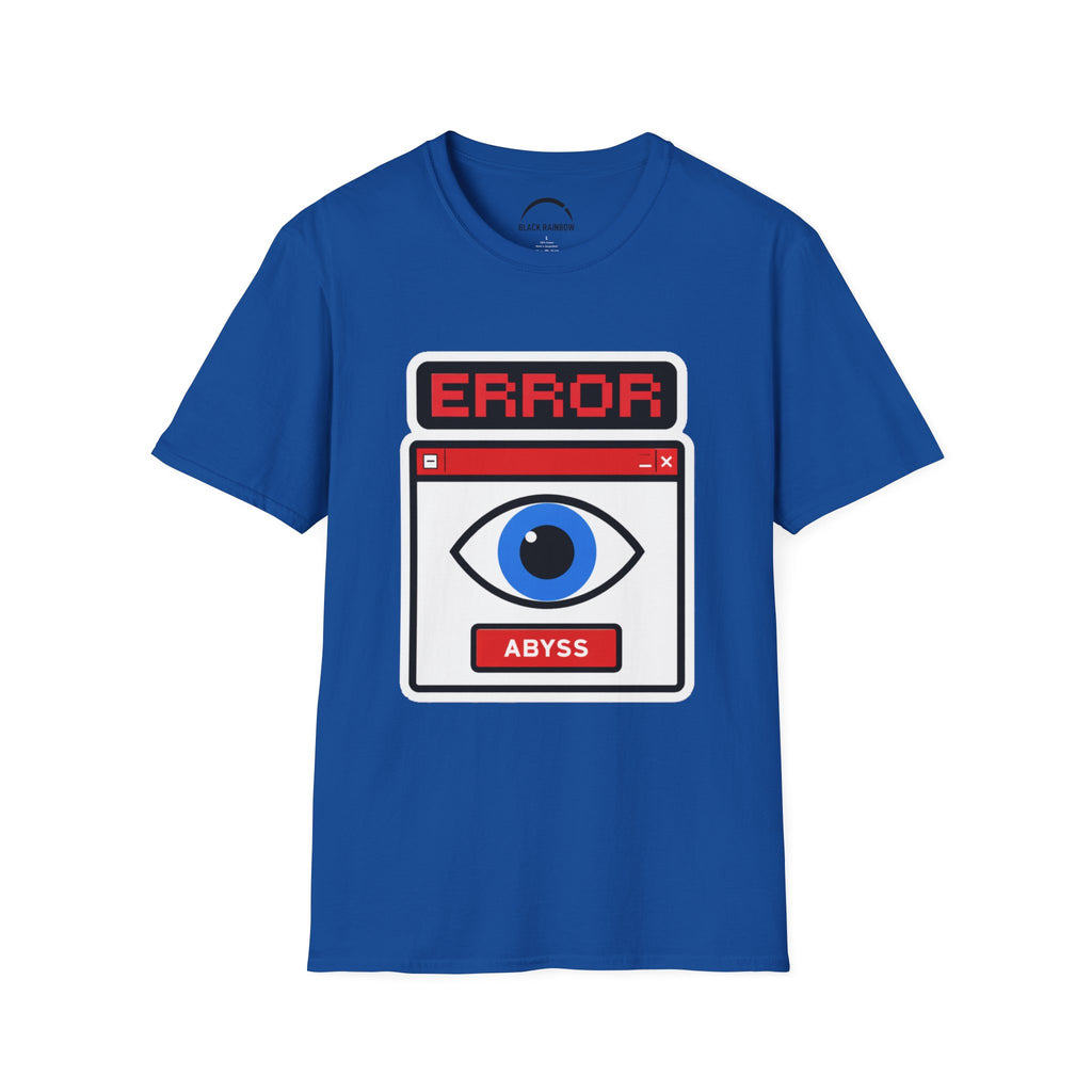 Error Abyss T-Shirt