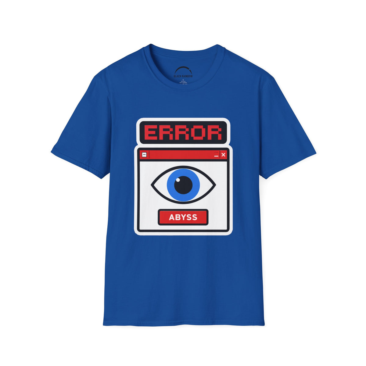 Error Abyss T-Shirt