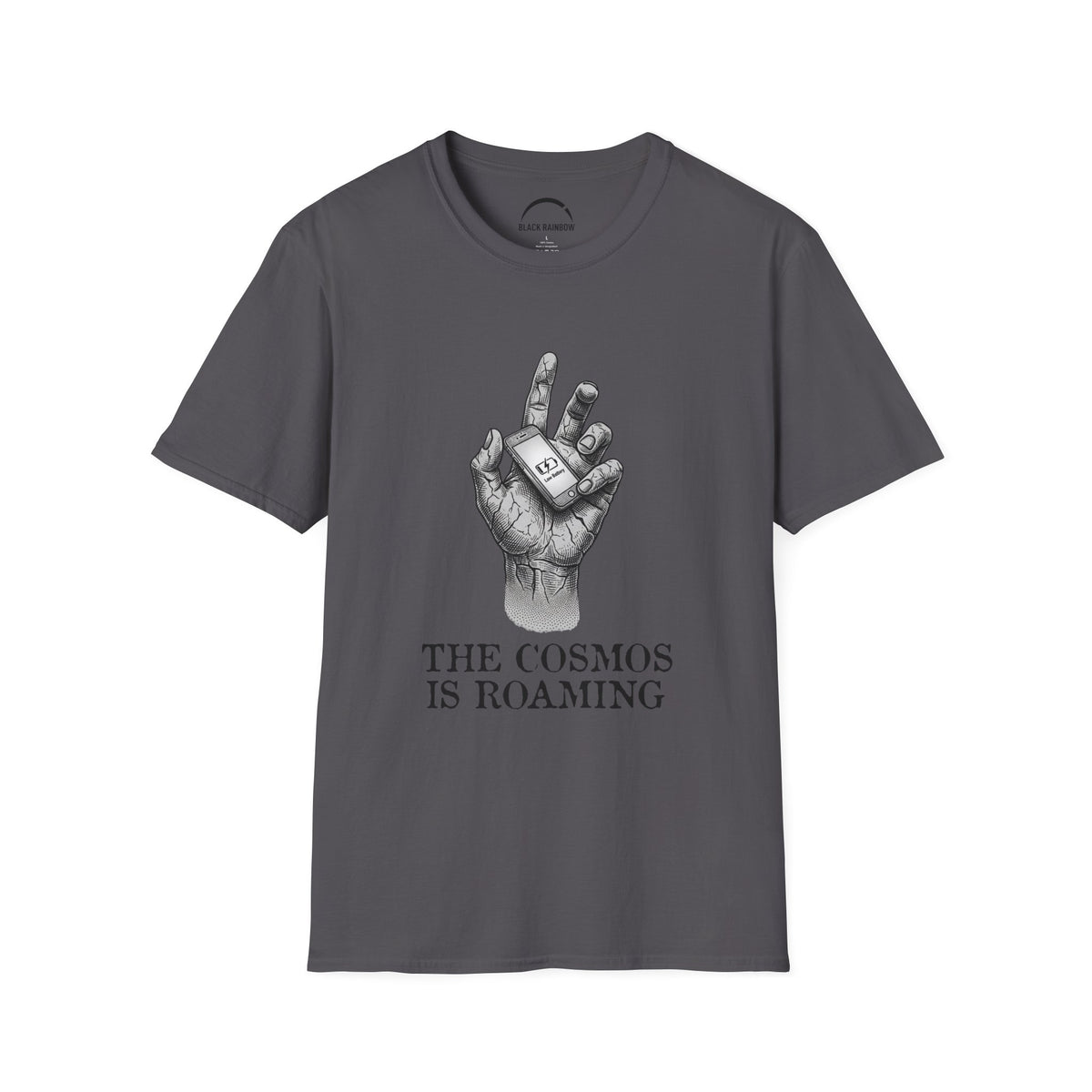 Roaming Cosmos T-Shirt