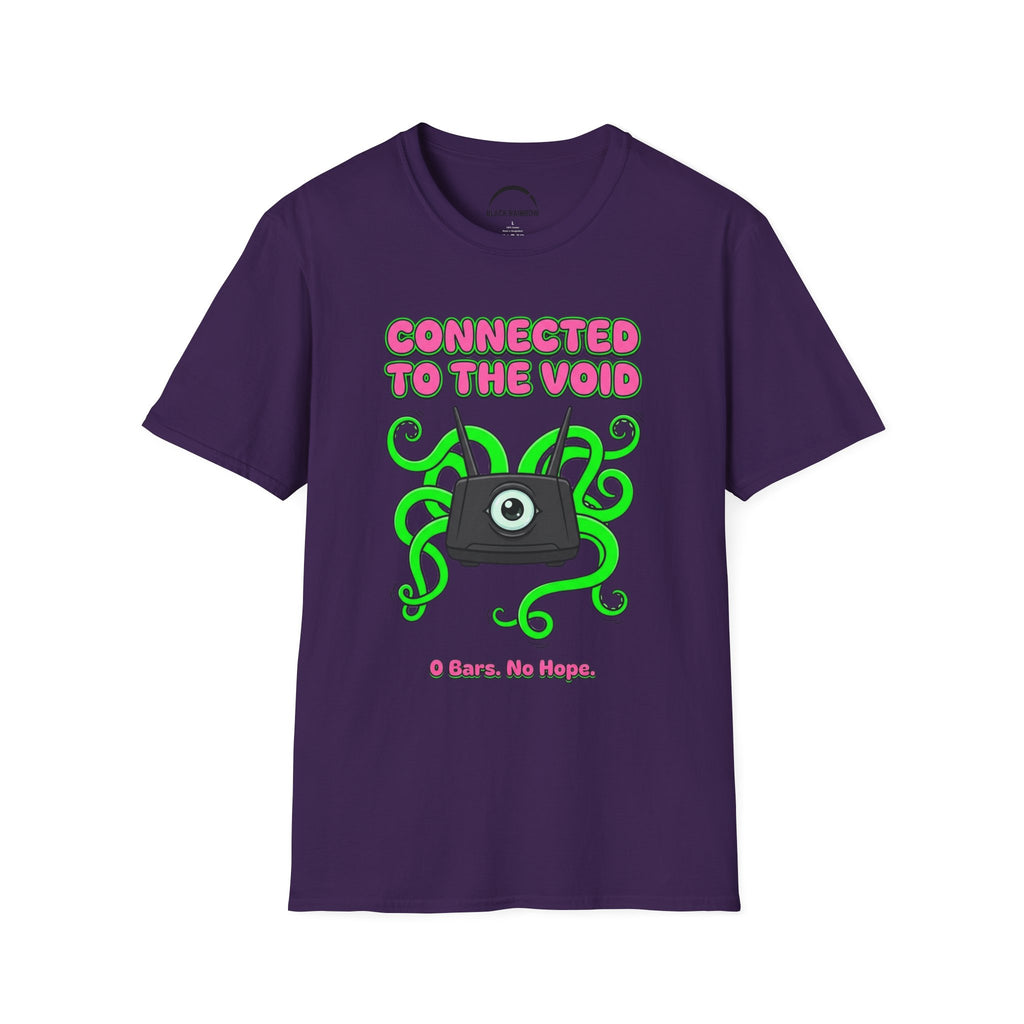 Connected to the Void T-Shirt