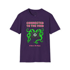 Connected to the Void T-Shirt