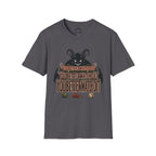 A Very Krampus Christmas T-Shirt