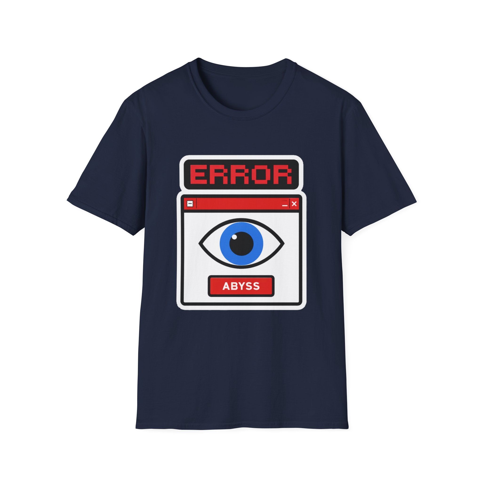 Error Abyss T-Shirt
