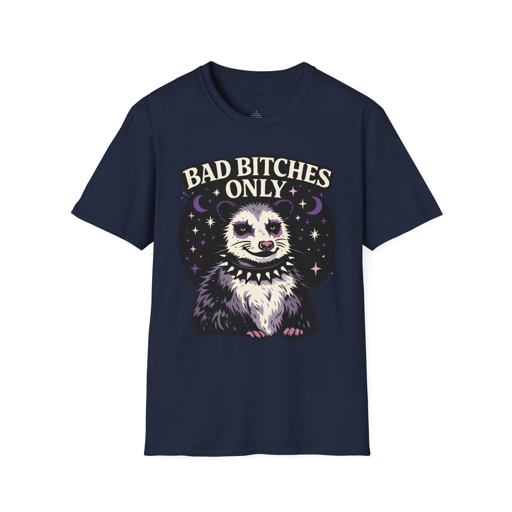 Baddie Possum T-Shirt