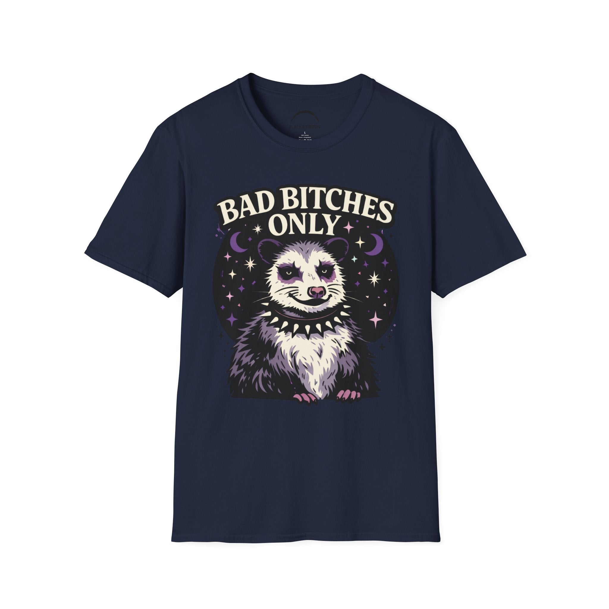 Baddie Possum T-Shirt