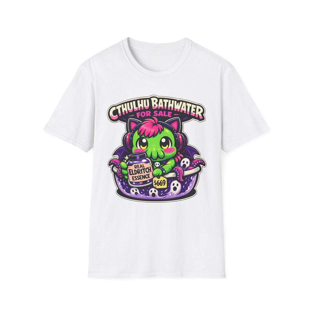 Cthulhu Bathwater T-Shirt