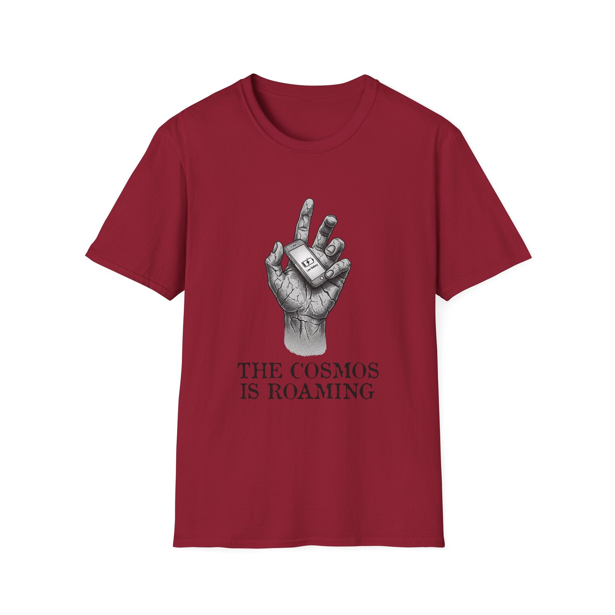 Roaming Cosmos T-Shirt