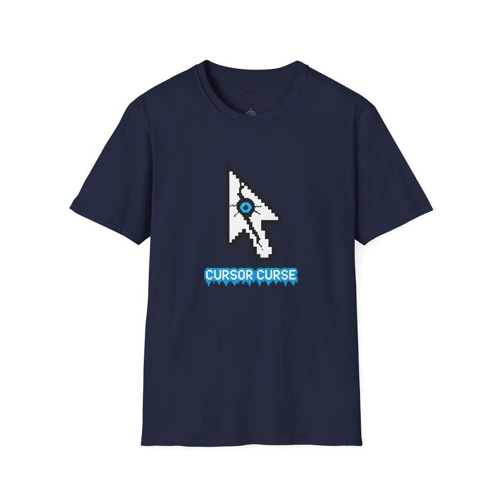 Cursor Curse T-Shirt