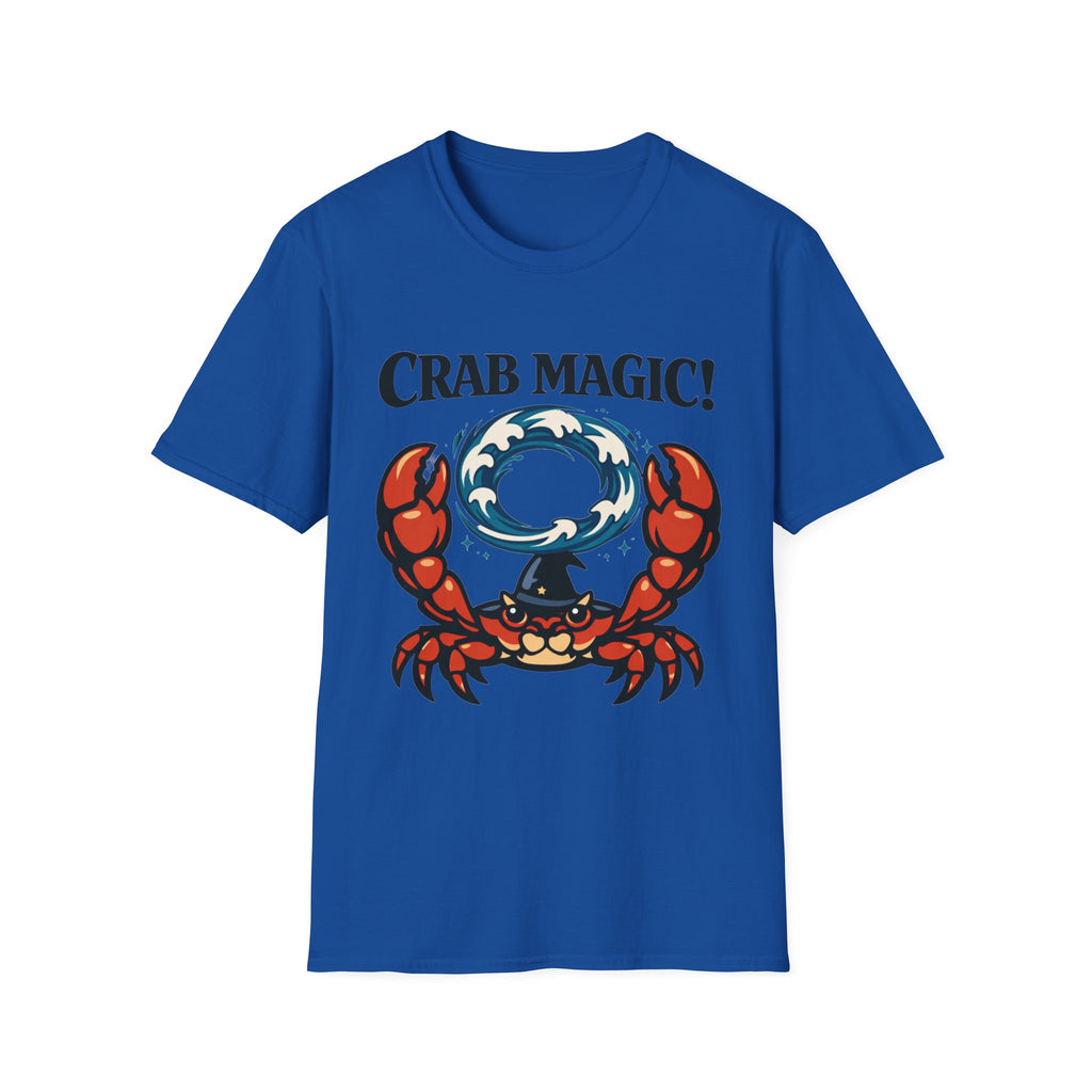 Crab Magic T-Shirt