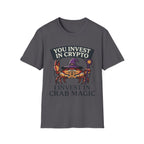 Crab Wizard Investing