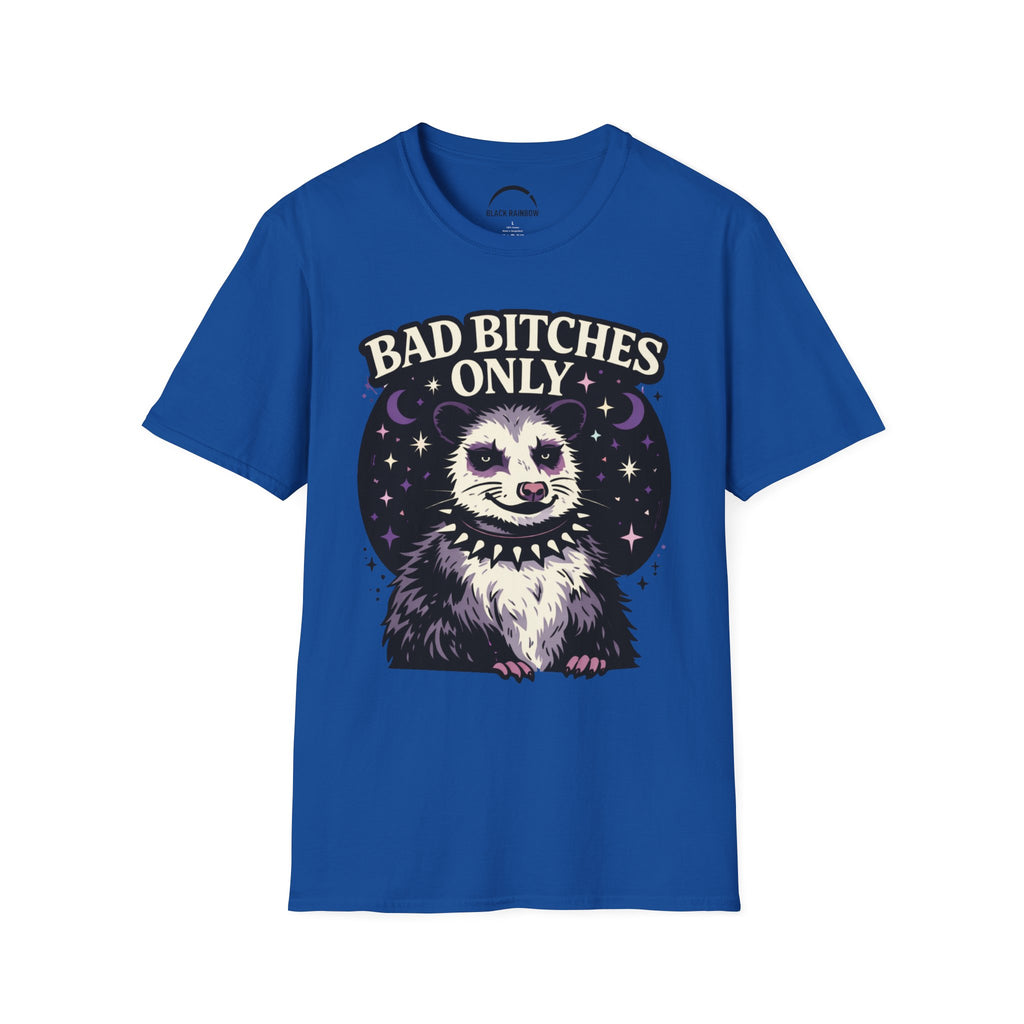 Baddie Possum T-Shirt