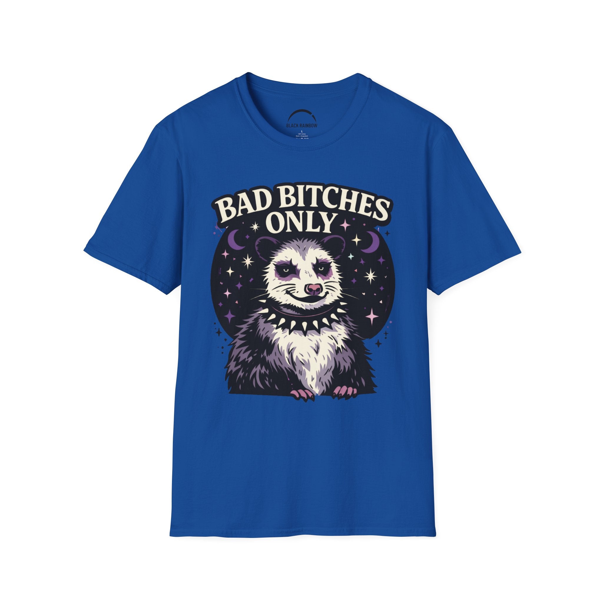 Baddie Possum T-Shirt