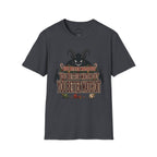 A Very Krampus Christmas T-Shirt