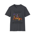 Crabby Investment V2 T-Shirt