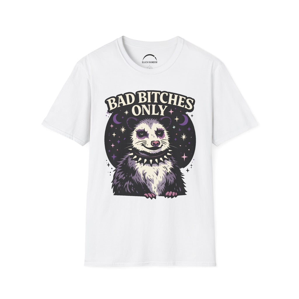 Baddie Possum T-Shirt
