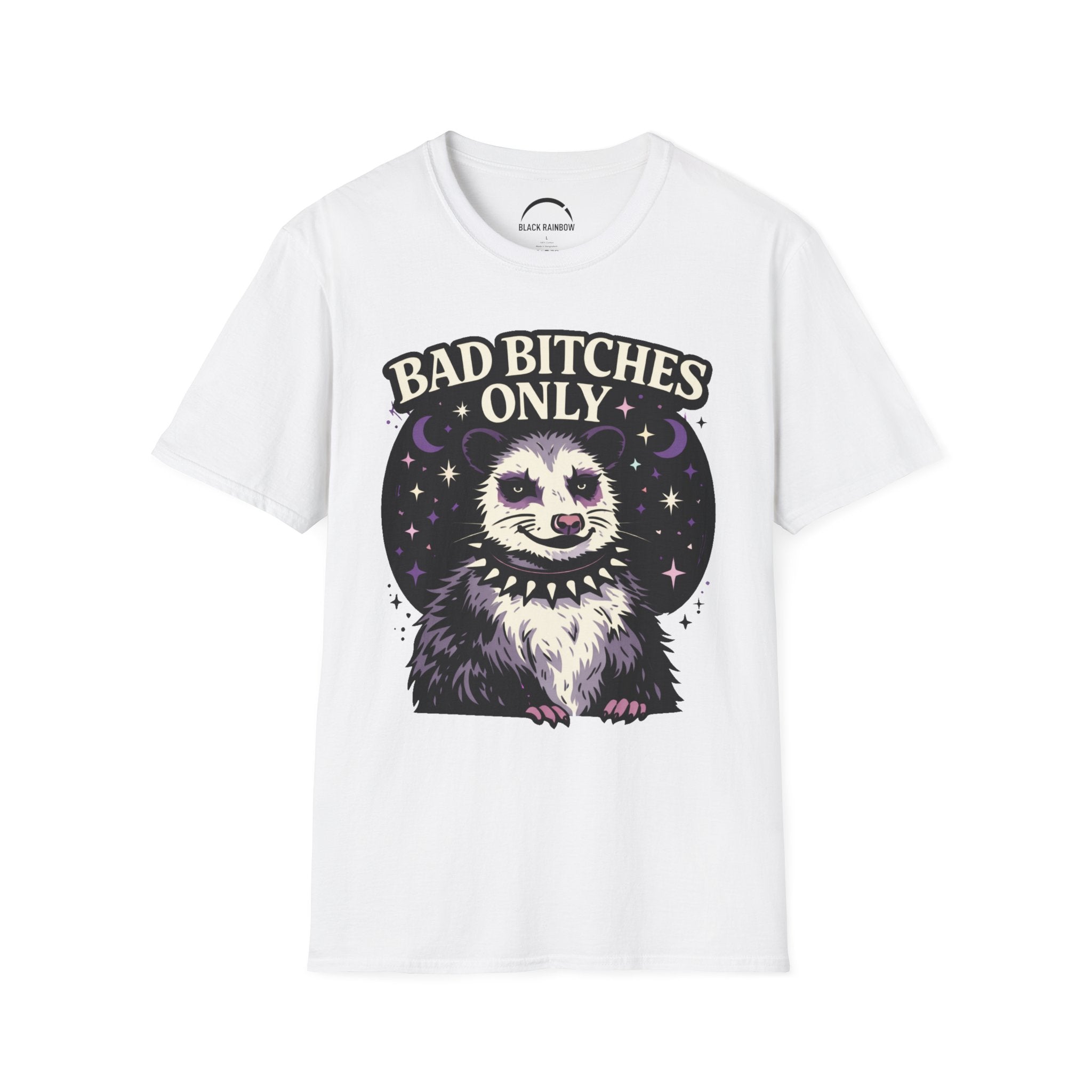Baddie Possum T-Shirt