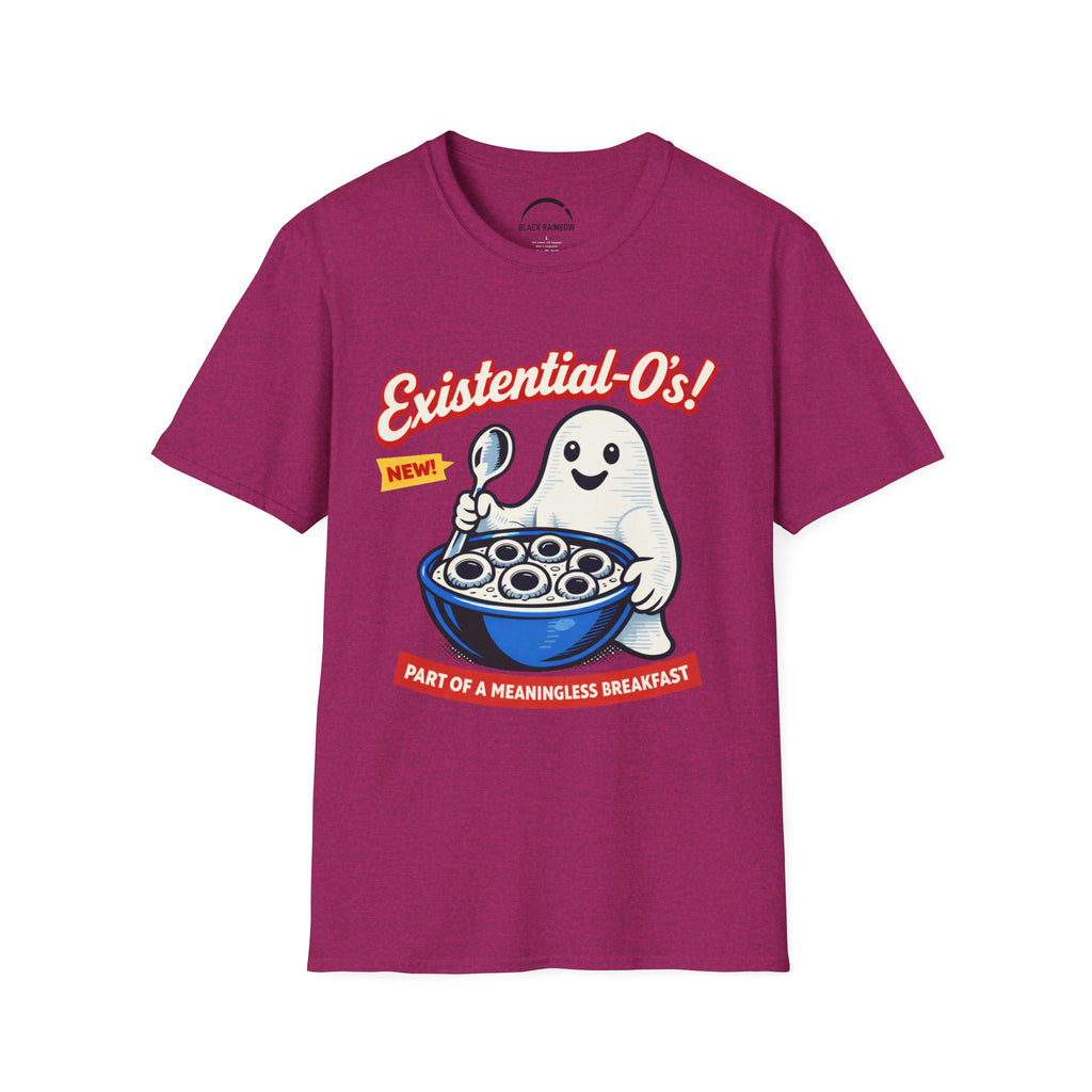 Existential-O's T-Shirt