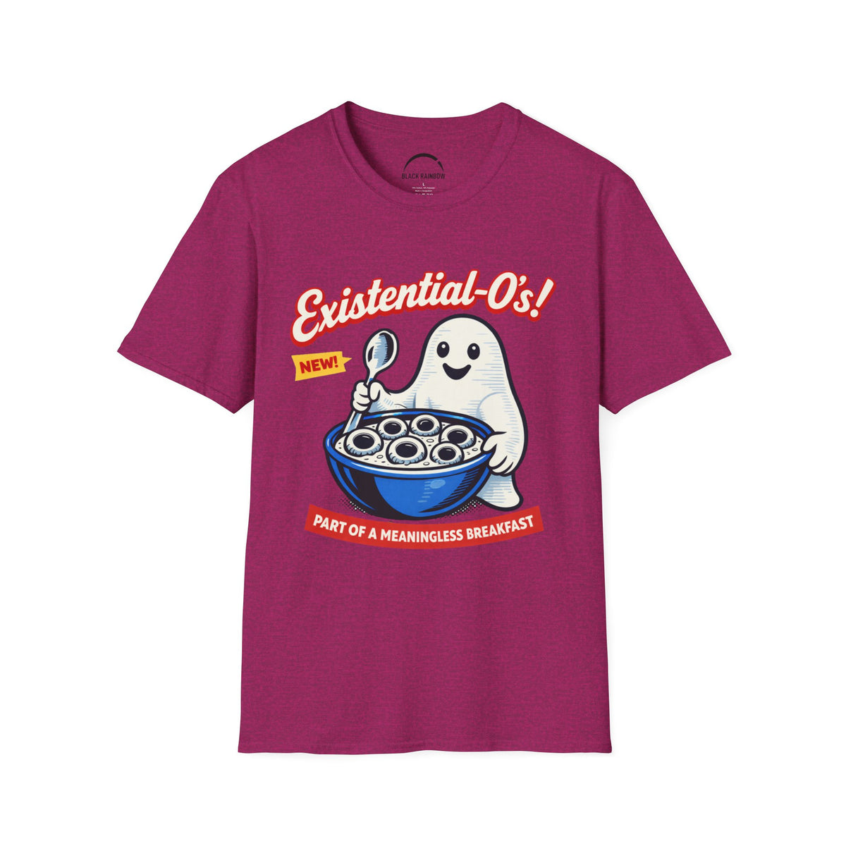 Existential-O's T-Shirt