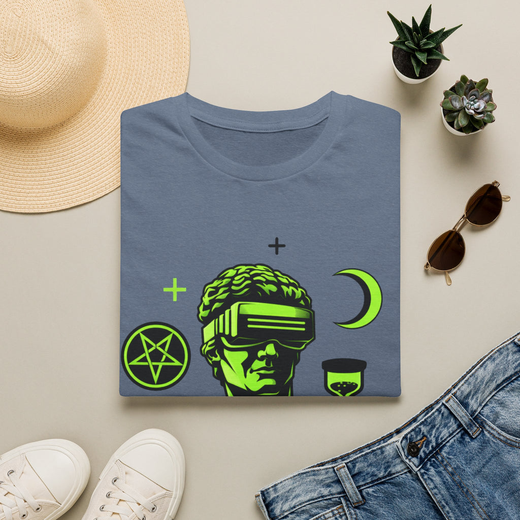 Ascension Not Found T-Shirt