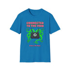 Connected to the Void T-Shirt