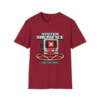 System Sacrifice T-Shirt