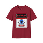 Error Abyss T-Shirt